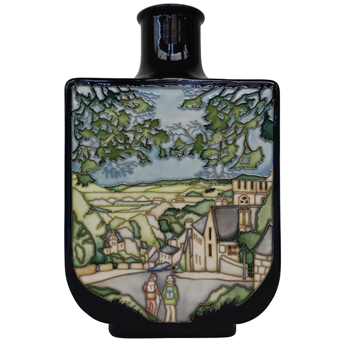 Cotswold Way 1 - Vase